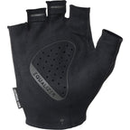 Men's Body Geometry Grail Short Finger Gloves