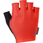 Men's Body Geometry Grail Short Finger Gloves