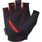 Men's Body Geometry Grail Short Finger Gloves