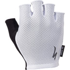 Men's Body Geometry Grail Short Finger Gloves