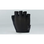 Men's Body Geometry Grail Short Finger Gloves