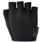 Men's Body Geometry Grail Short Finger Gloves