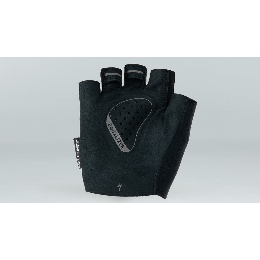 Women's Body Geometry Grail Short Finger Gloves