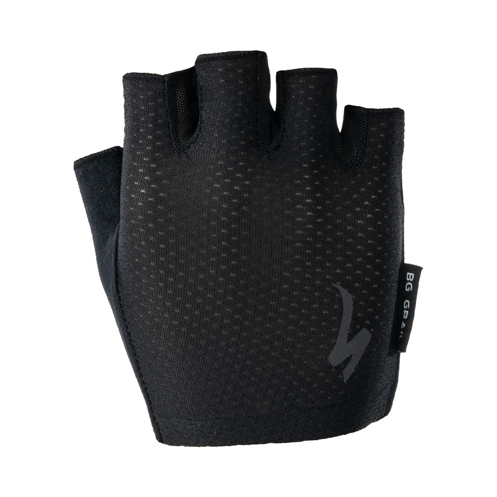 Women's Body Geometry Grail Short Finger Gloves