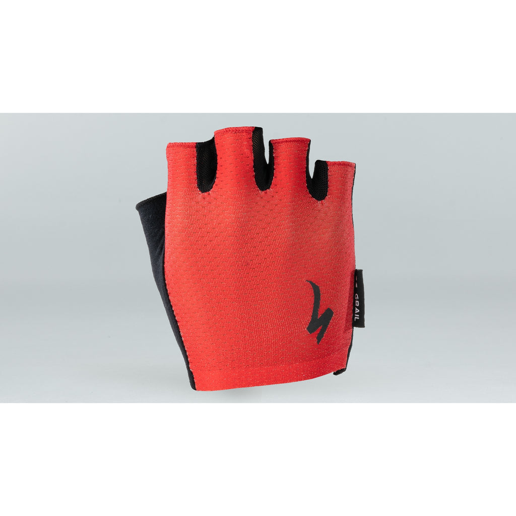 Women's Body Geometry Grail Short Finger Gloves