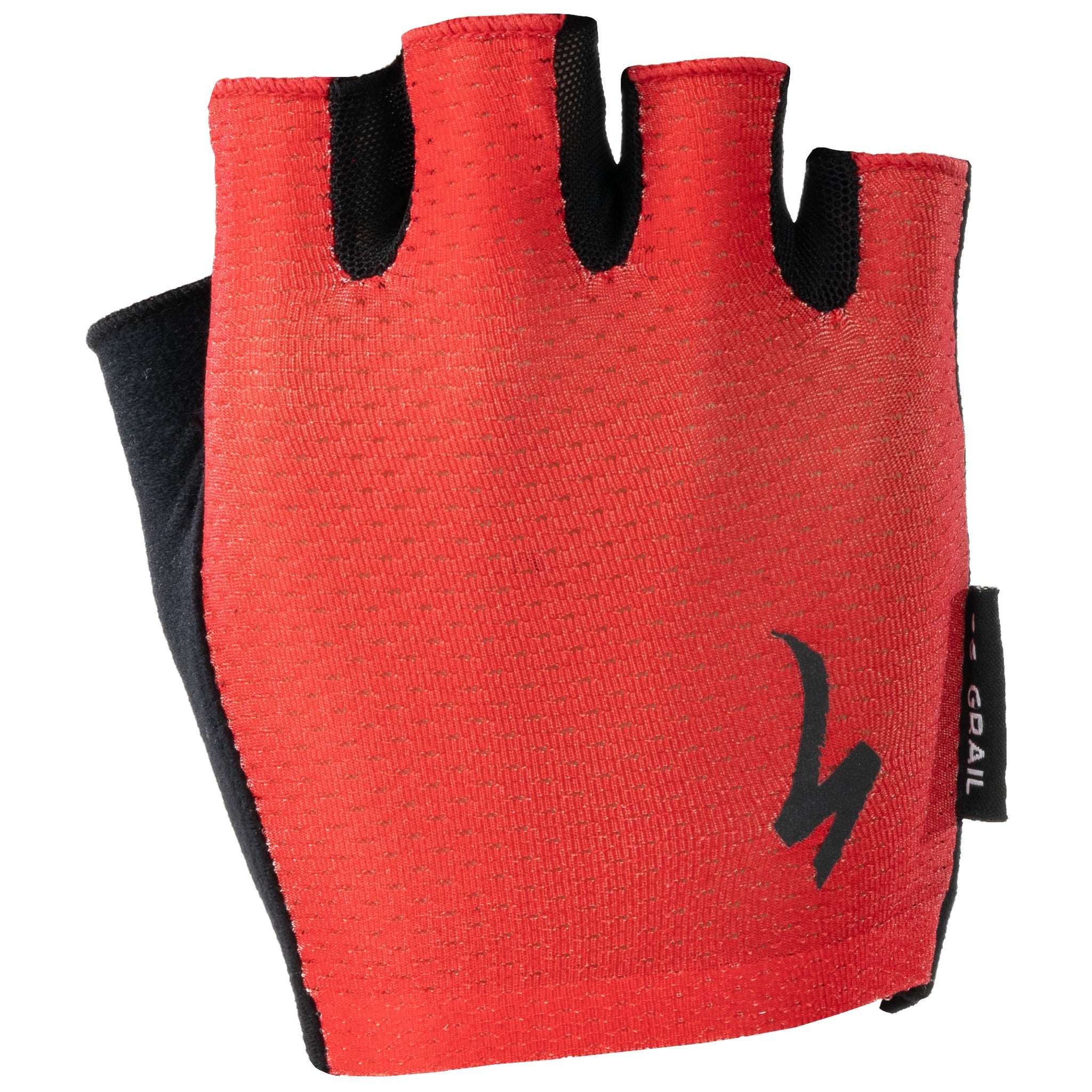 Women's Body Geometry Grail Short Finger Gloves