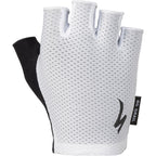 Women's Body Geometry Grail Short Finger Gloves
