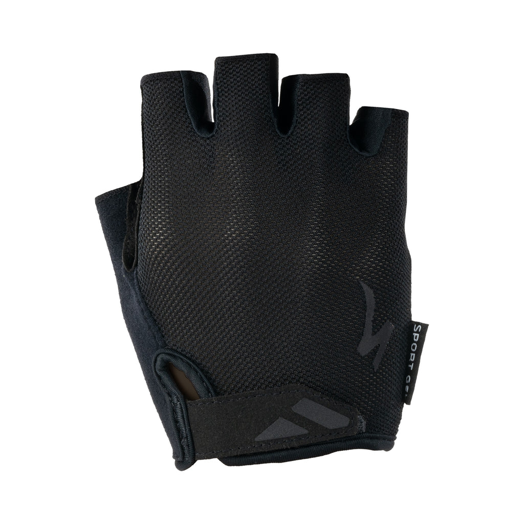 Men's Body Geometry Sport Gel Short Finger Gloves