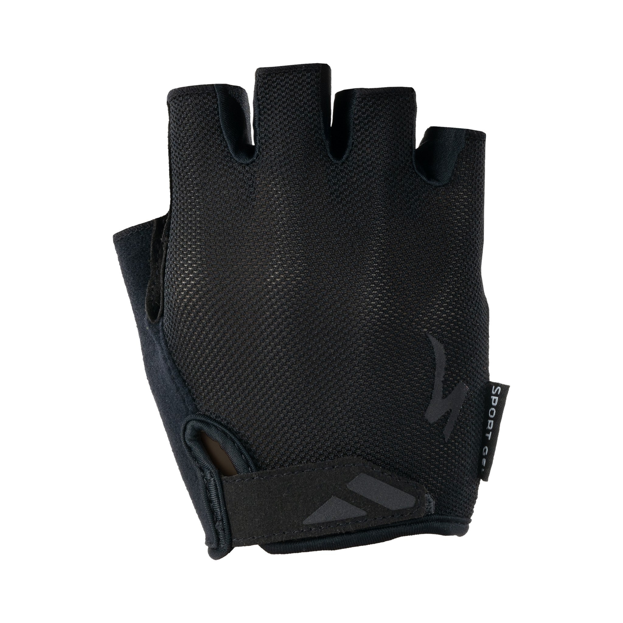 Men's Body Geometry Sport Gel Short Finger Gloves