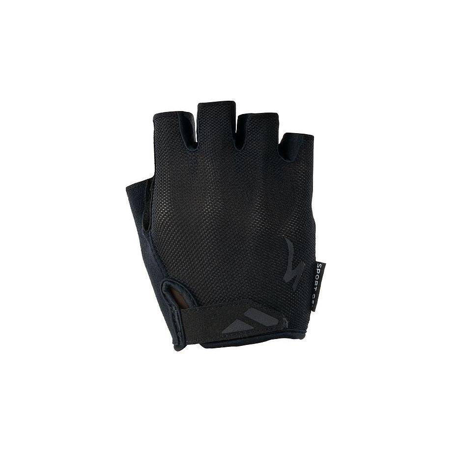 Men's Body Geometry Sport Gel Short Finger Gloves