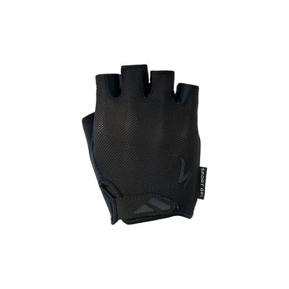 Women's Body Geometry Sport Gel Short Finger Gloves
