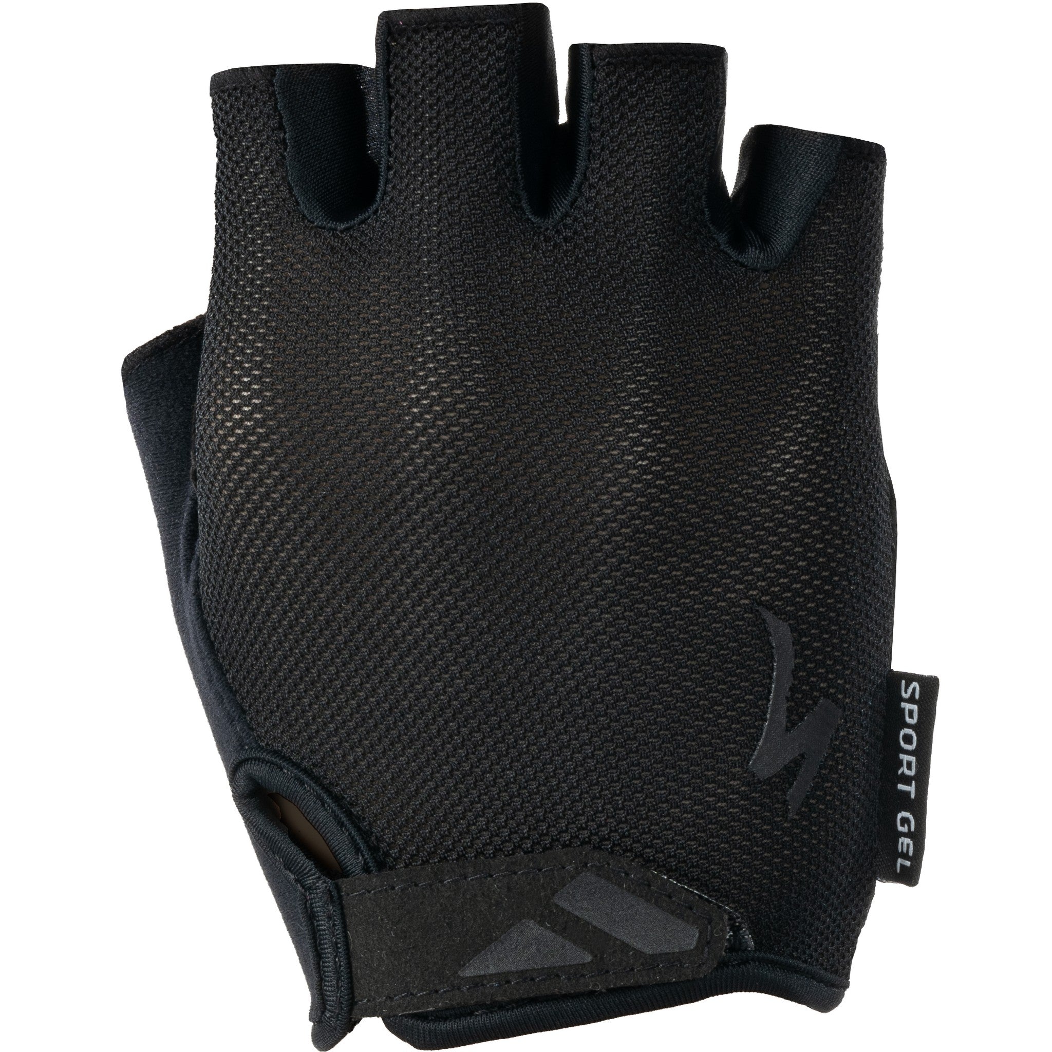 Women's Body Geometry Sport Gel Short Finger Gloves