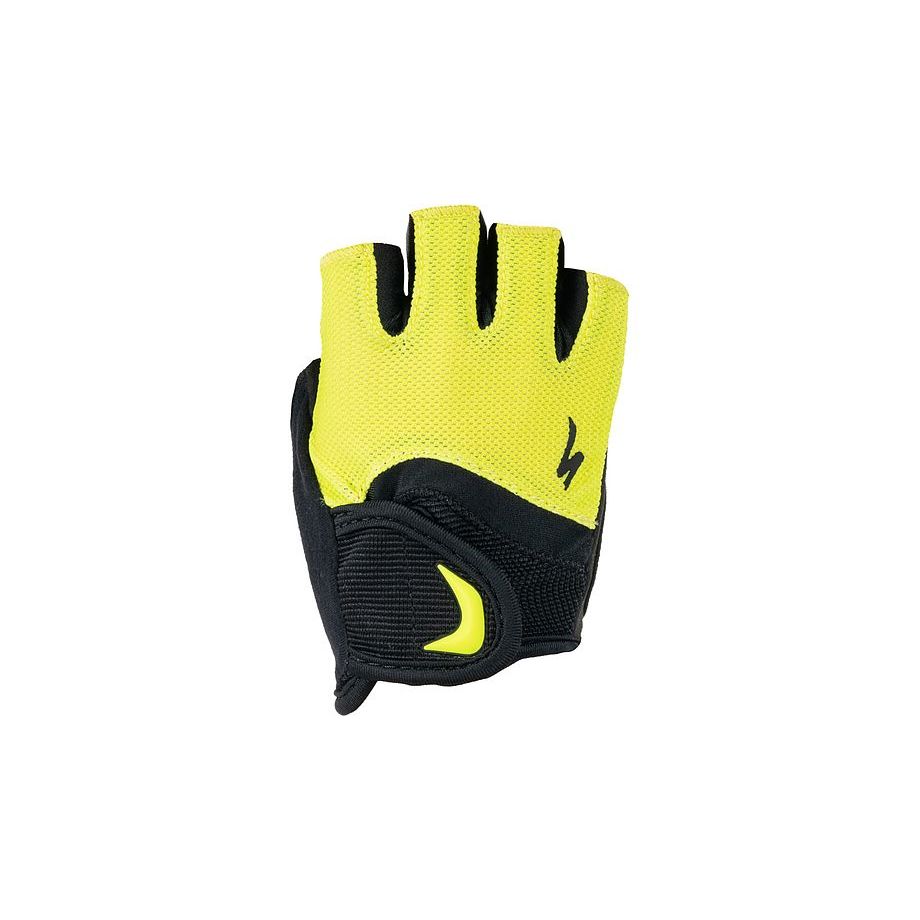 Kids' Body Geometry Gloves