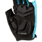Women's Body Geometry Dual-Gel Short Finger Gloves