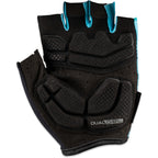 Women's Body Geometry Dual-Gel Short Finger Gloves