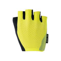 Men's HyperViz Body Geometry Grail Gloves