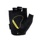 Men's HyperViz Body Geometry Grail Gloves