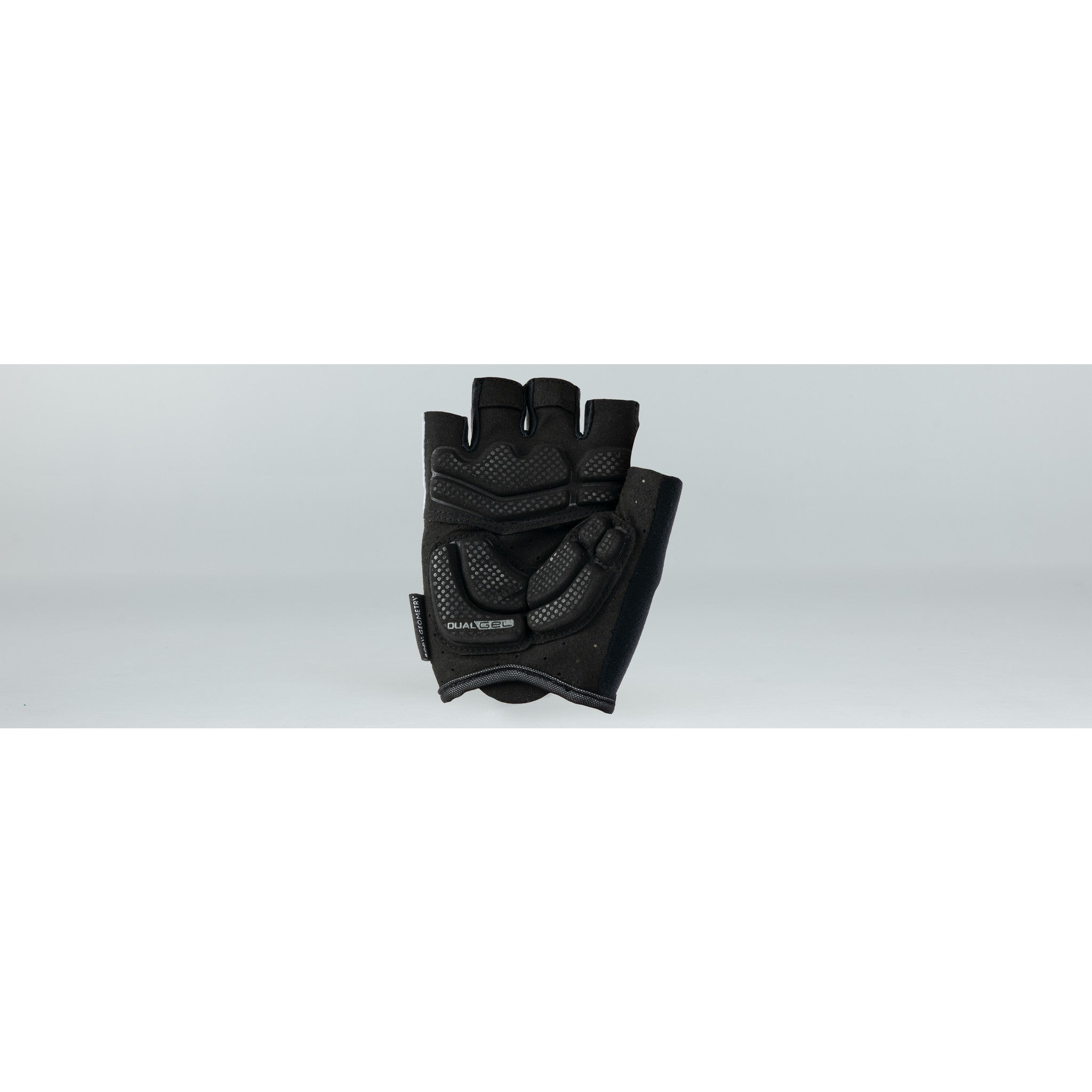 Men's Body Geometry Dual-Gel Short Finger Gloves