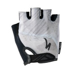 Women's Body Geometry Dual-Gel Short Finger Gloves