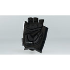 Women's Body Geometry Dual-Gel Short Finger Gloves