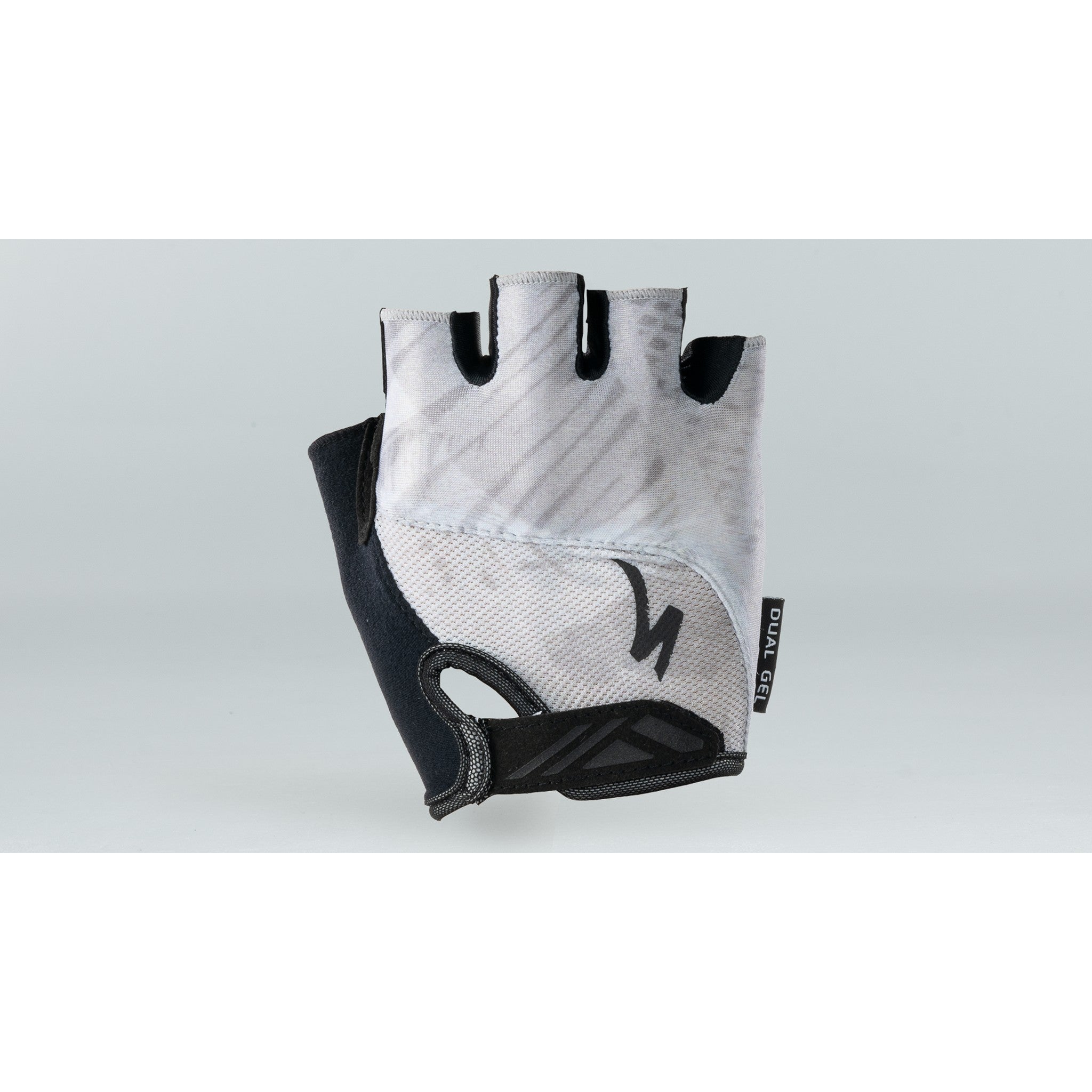Women's Body Geometry Dual-Gel Short Finger Gloves