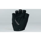 Men's Body Geometry Grail Short Finger Gloves