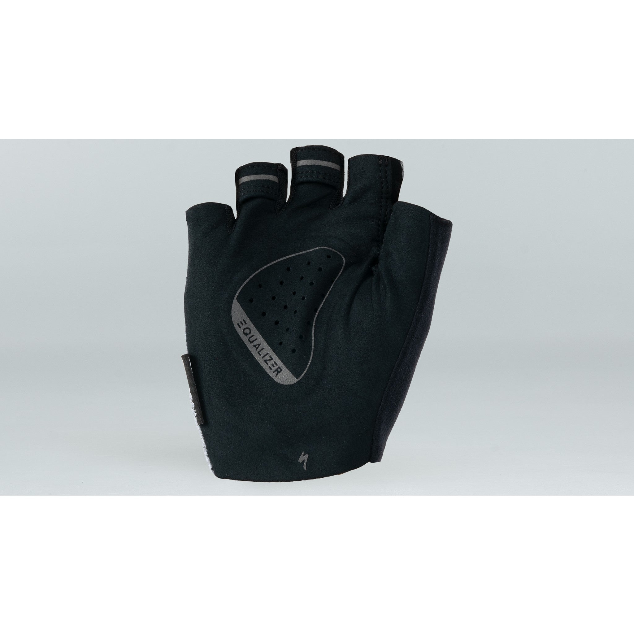 Men's Body Geometry Grail Short Finger Gloves