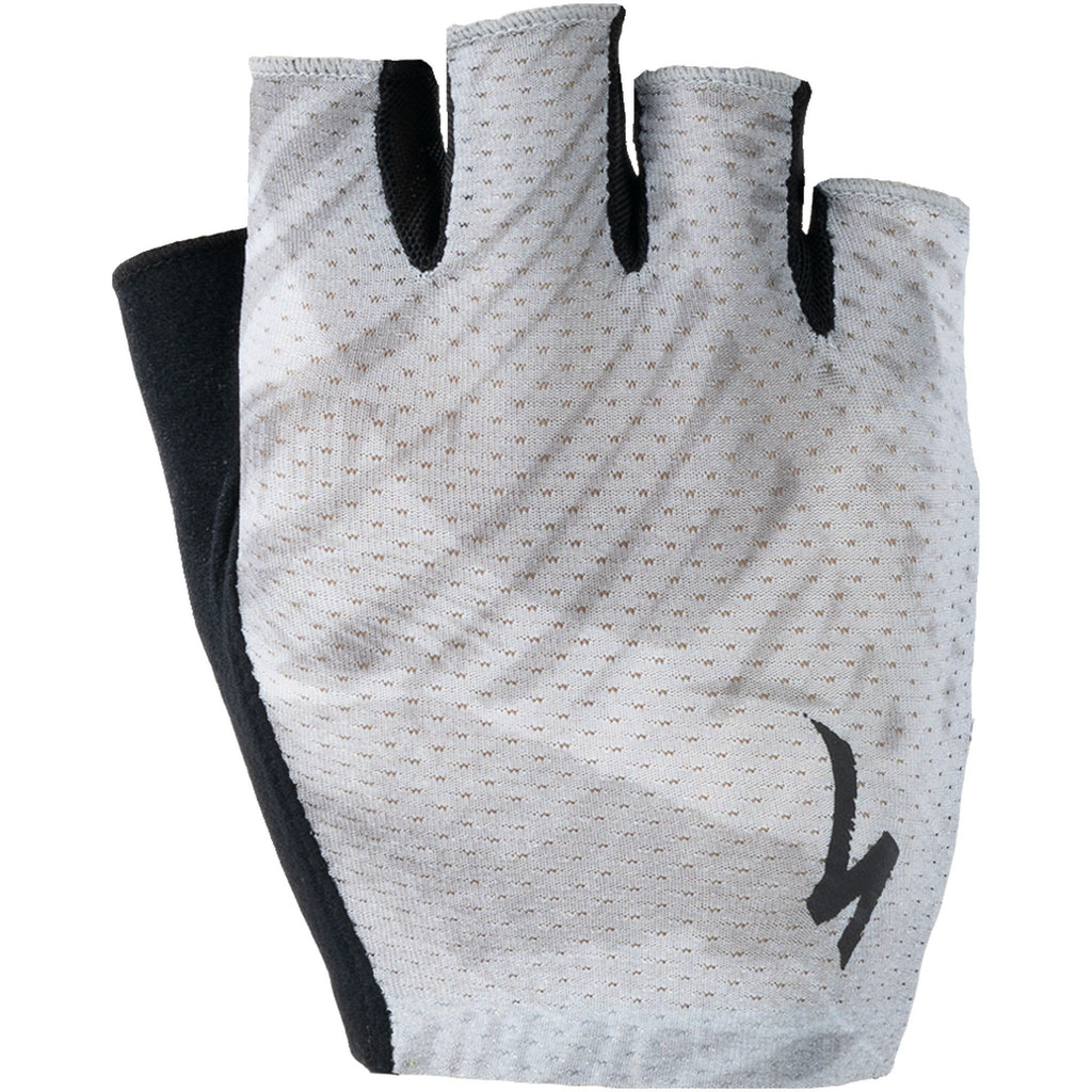 Men's Body Geometry Grail Short Finger Gloves