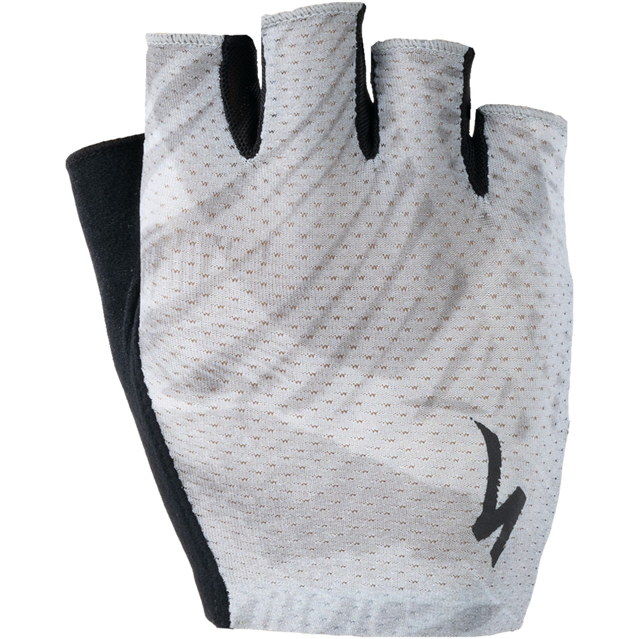 Men's Body Geometry Grail Short Finger Gloves
