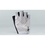Women's Body Geometry Grail Short Finger Gloves