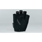 Women's Body Geometry Grail Short Finger Gloves