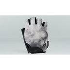 Men's Body Geometry Sport Gel Short Finger Gloves