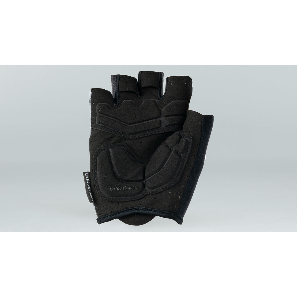 Men's Body Geometry Sport Gel Short Finger Gloves