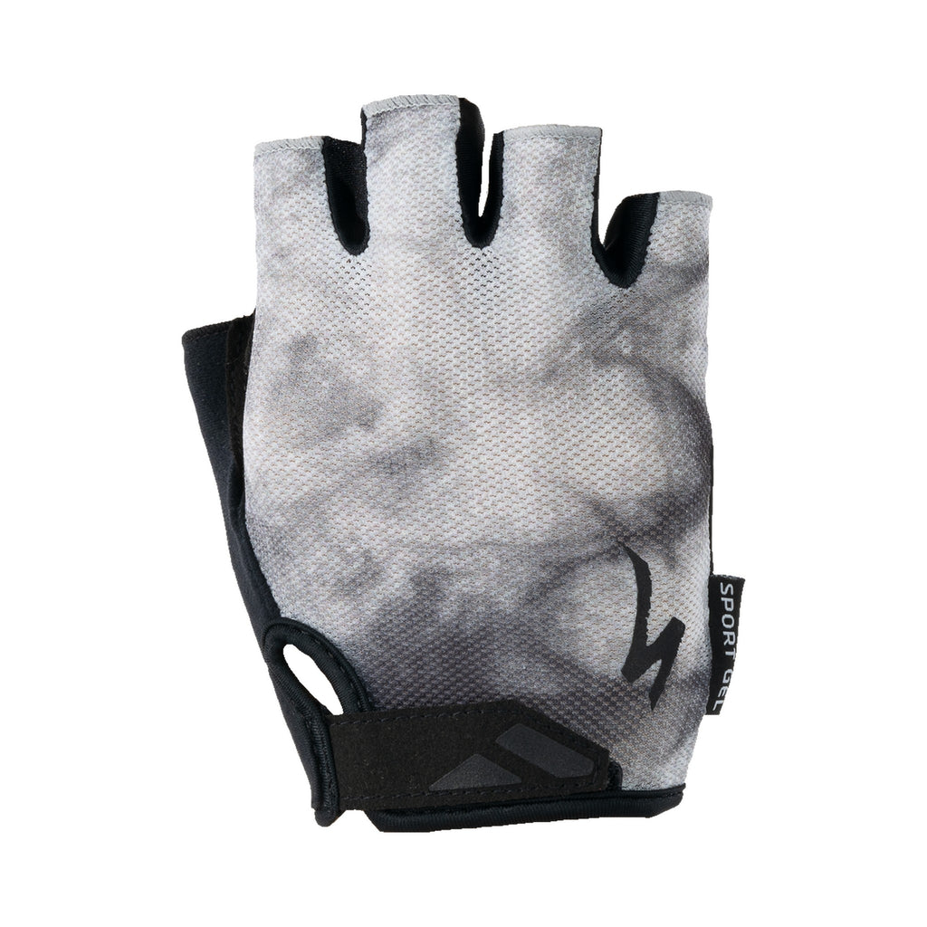 Men's Body Geometry Sport Gel Short Finger Gloves
