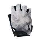 Men's Body Geometry Sport Gel Short Finger Gloves