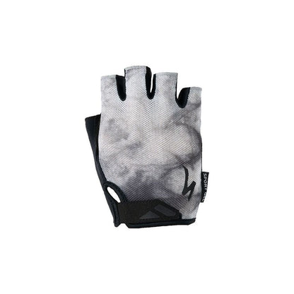 Men's Body Geometry Sport Gel Short Finger Gloves