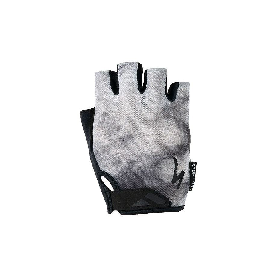Men's Body Geometry Sport Gel Short Finger Gloves