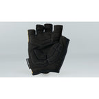 Women's Body Geometry Sport Gel Short Finger Gloves
