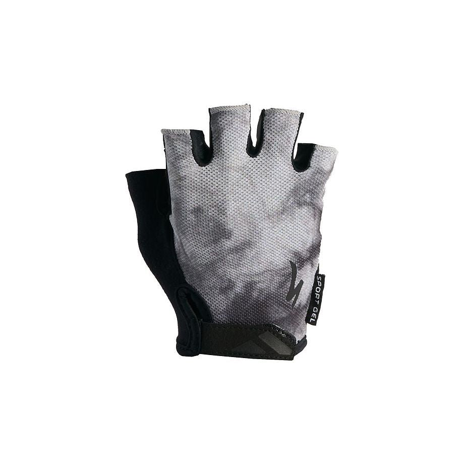 Women's Body Geometry Sport Gel Short Finger Gloves