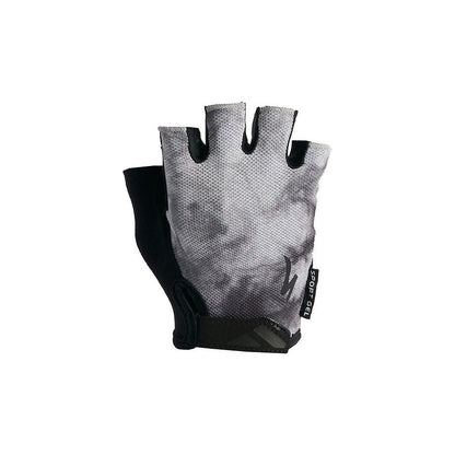 Women's Body Geometry Sport Gel Short Finger Gloves