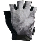 Women's Body Geometry Sport Gel Short Finger Gloves