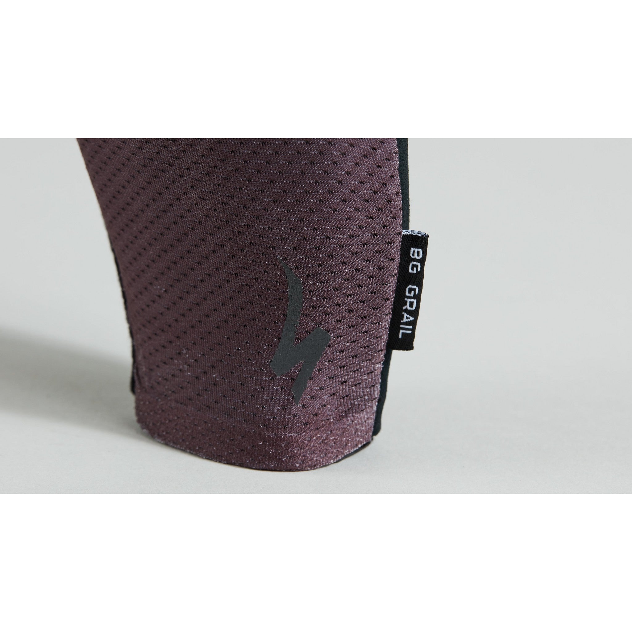 Men's Body Geometry Grail Short Finger Gloves