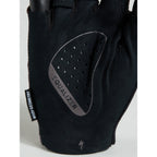 Men's Body Geometry Grail Short Finger Gloves