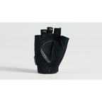 Men's Body Geometry Grail Short Finger Gloves