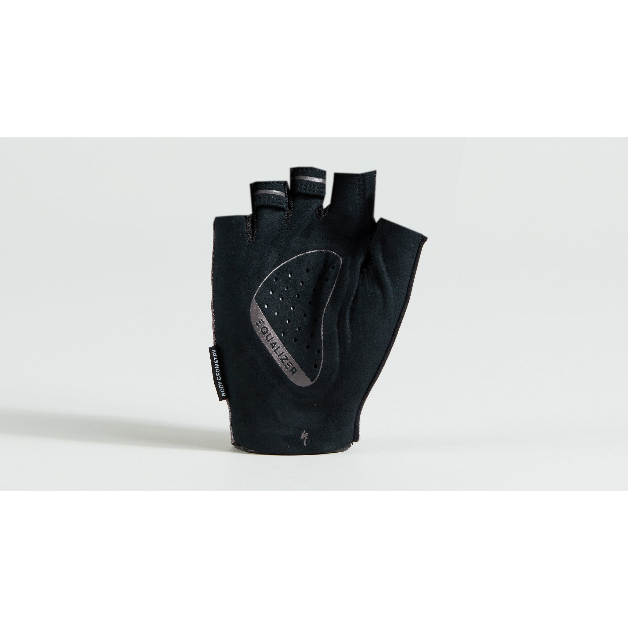 Men's Body Geometry Grail Short Finger Gloves