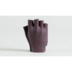Men's Body Geometry Grail Short Finger Gloves