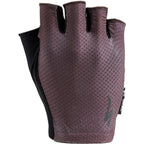 Men's Body Geometry Grail Short Finger Gloves