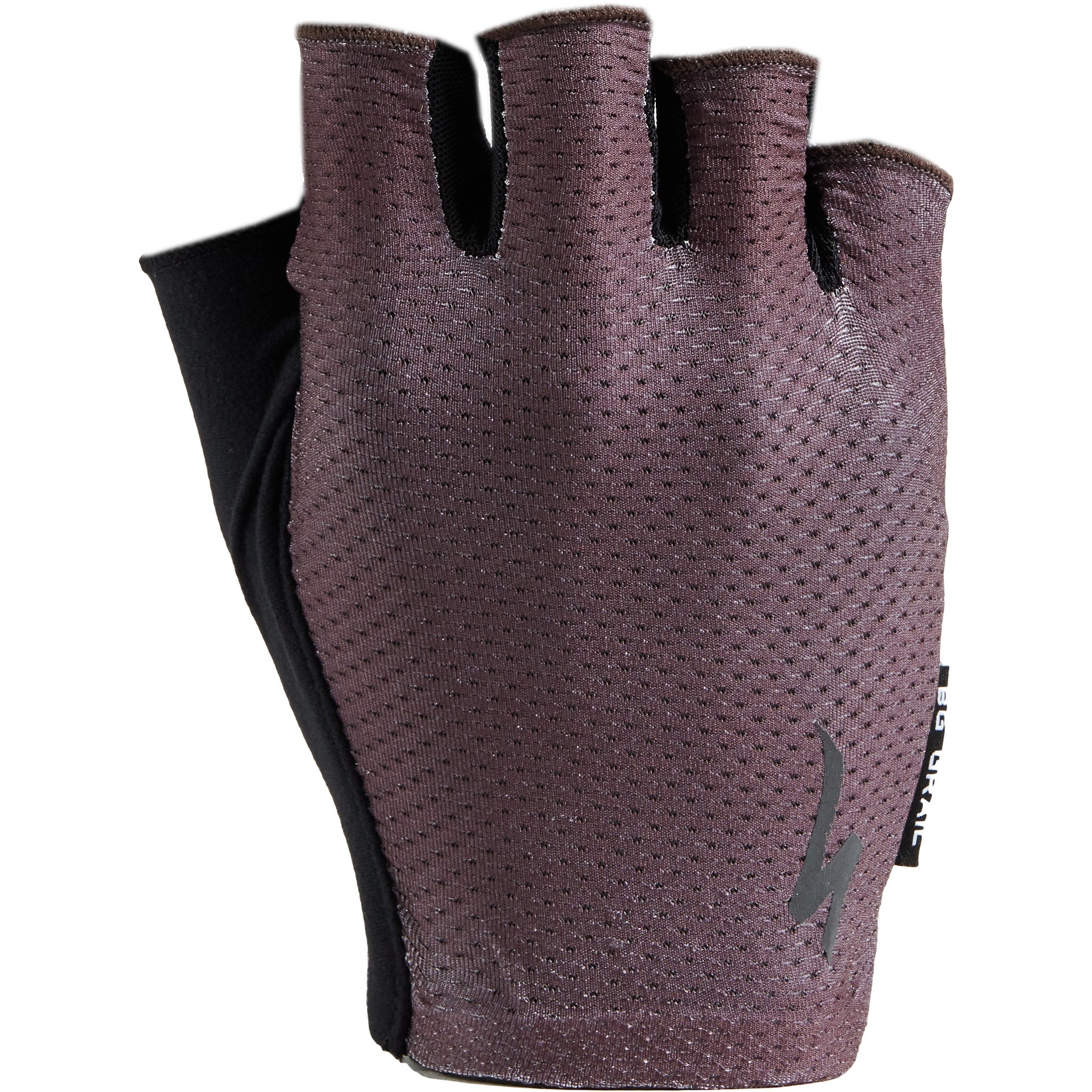 Men's Body Geometry Grail Short Finger Gloves