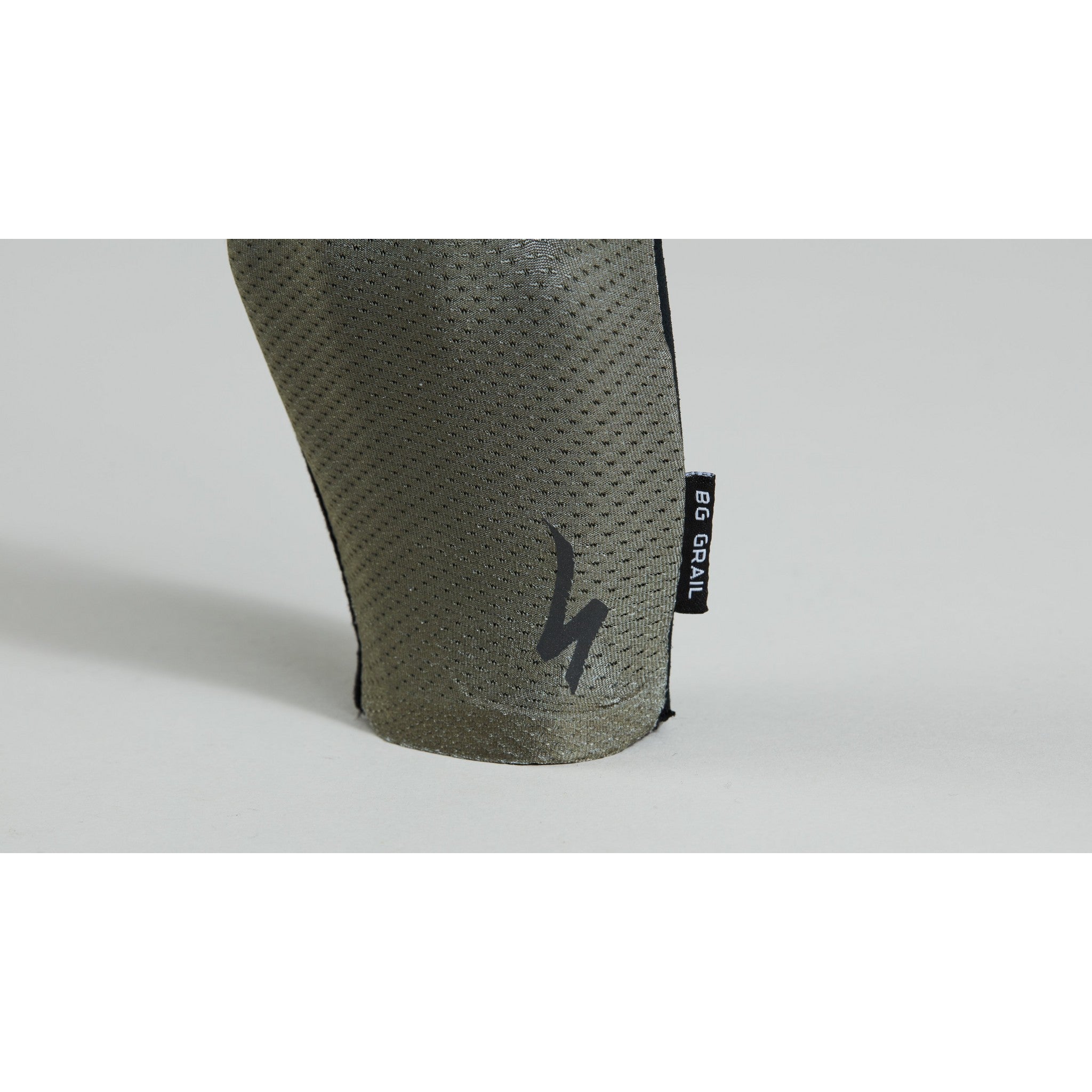 Men's Body Geometry Grail Short Finger Gloves