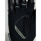 Men's Body Geometry Grail Short Finger Gloves